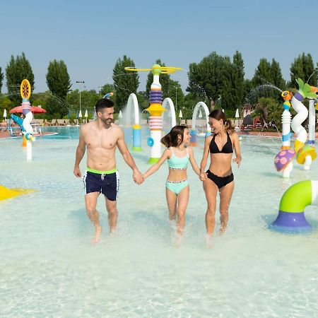 Holiday Home Garda Suite Deluxe By Interhome リヴォルテッラ エクステリア 写真