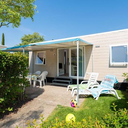 Holiday Home Garda Suite Deluxe By Interhome リヴォルテッラ エクステリア 写真