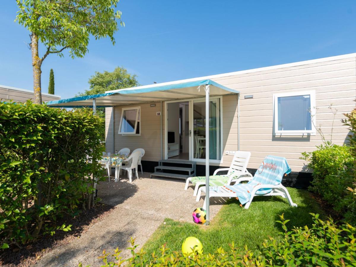 Holiday Home Garda Suite Deluxe By Interhome リヴォルテッラ エクステリア 写真