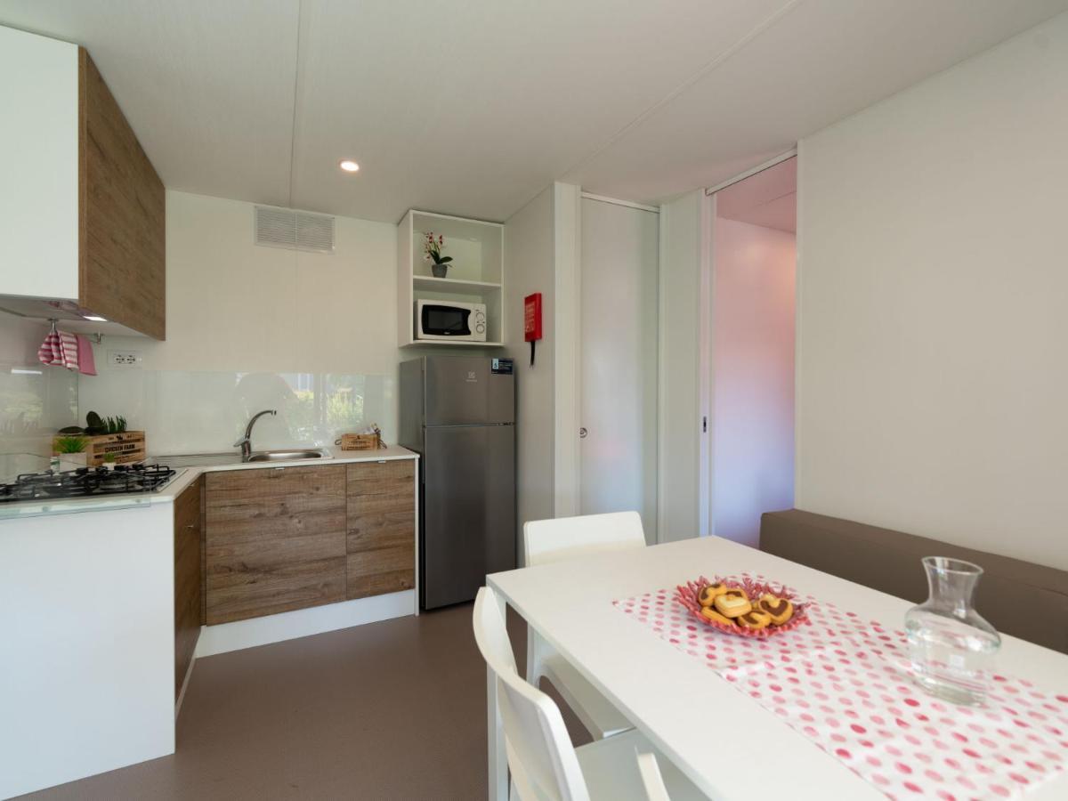Holiday Home Garda Suite Deluxe By Interhome リヴォルテッラ エクステリア 写真